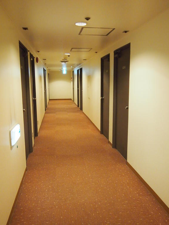 Hotel Taisei Annex Kagoshima Exterior photo