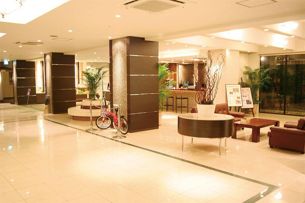 Hotel Taisei Annex Kagoshima Exterior photo